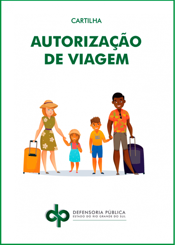 Autoriz Viagem Grande