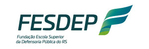 Logo da FESDEP