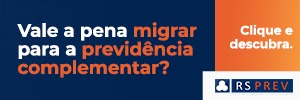 Fundação de Previdência Complementar do Servidor Público do Estado d o Rio Grande do Sul