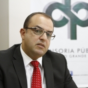 Dr. Cristiano Vieira Heerdt