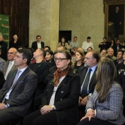 Defensora pública participa da instalação da Frente Parlamentar de Estímulo à Doação de Órgãos