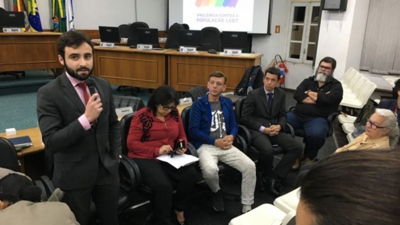 audiencia pública sao leo   lgbt