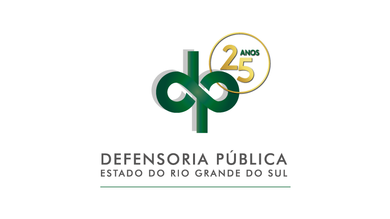 Logo 25 anos matérias novo site