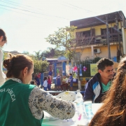 Defensoria Pública realiza mutirão de atendimento e orientação jurídica no bairro Bom Jesus