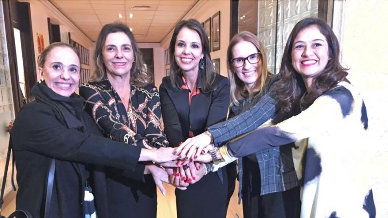 DPE/RS assina termo de compromisso para prevenção e enfrentamento da violência doméstica contra a mulher