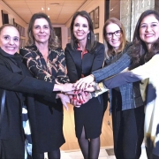 DPE/RS assina termo de compromisso para prevenção e enfrentamento da violência doméstica contra a mulher