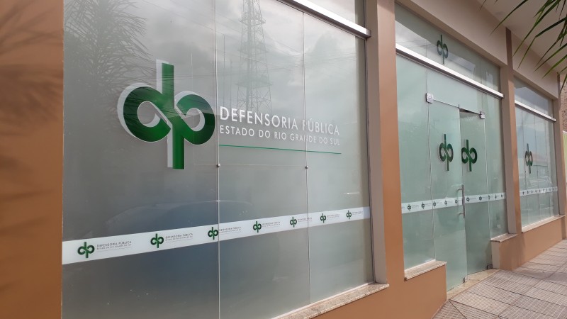 Defensoria Pública Regional de Santiago inaugura sua nova sede no dia 14