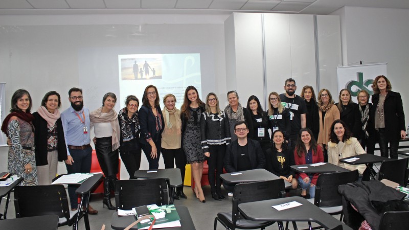I Encontro de Mediação da DPE/RS aborda o assunto sob diversos vieses