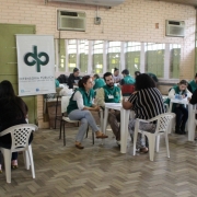 Defensoria Itinerante realiza segundo mutirão de atendimentos na Restinga