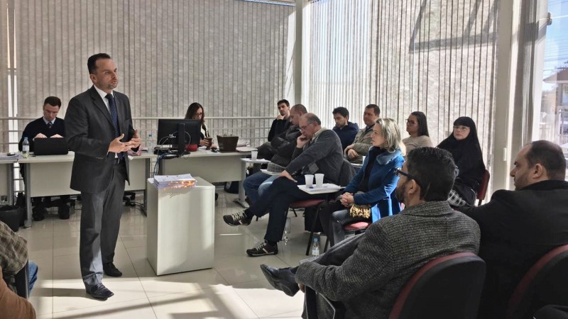 Assistido da Defensoria Pública é absolvido em júri popular realizado na sede de Bento Gonçalves