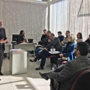 Assistido da Defensoria Pública é absolvido em júri popular realizado na sede de Bento Gonçalves