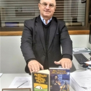 Defensor Público Waldemar Menchik Junior