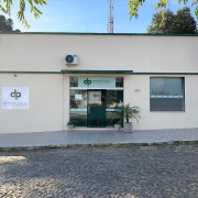 Defensoria Pública Regional de Rosário do Sul
