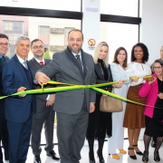 Defensoria Pública Regional de São Gabriel inaugura oficialmente nova sede 