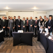 31ª reunião ordinária do CONDEGE, em Porto Alegre