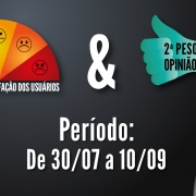 Defensoria Pública realizará 2ª Pesquisa de Opinião Pública e 1ª Pesquisa de Satisfação dos Usuários da DPE/RS