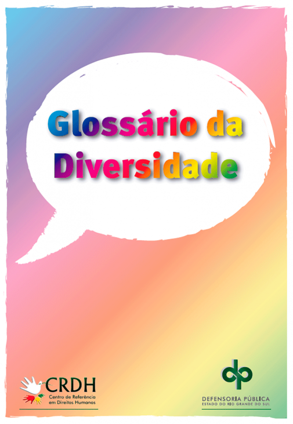 Capa Glossario Divers Grande