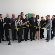 Nova sede da Defensoria Pública de Guaporé é inaugurada
