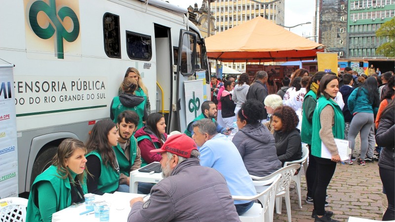 assistência jurídica – Página: 9 – Defensoria Pública do Estado do