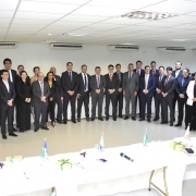 Subdefensor Público participa de reunião do Condege, em Goiás