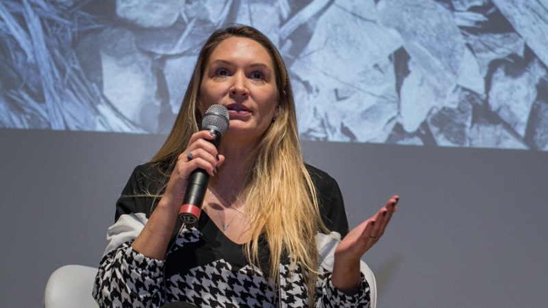 Defensora Pública palestra em seminário sobre função social da arquitetura