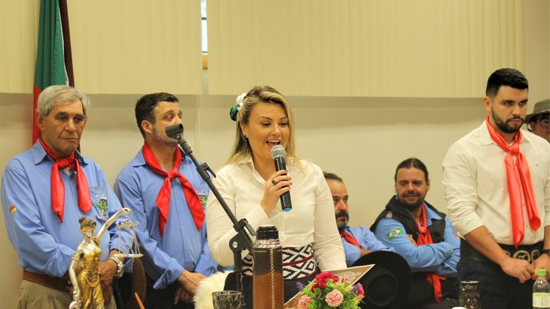 Audiência Crioula celebra adoção em Viamão