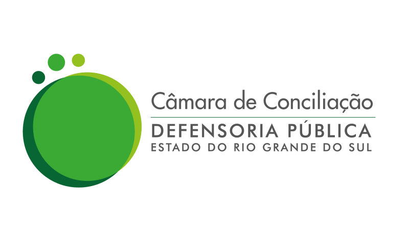 Mais de R$ 1 milhão de reais são negociados no primeiro ano da Câmara de Conciliação da Defensoria Pública