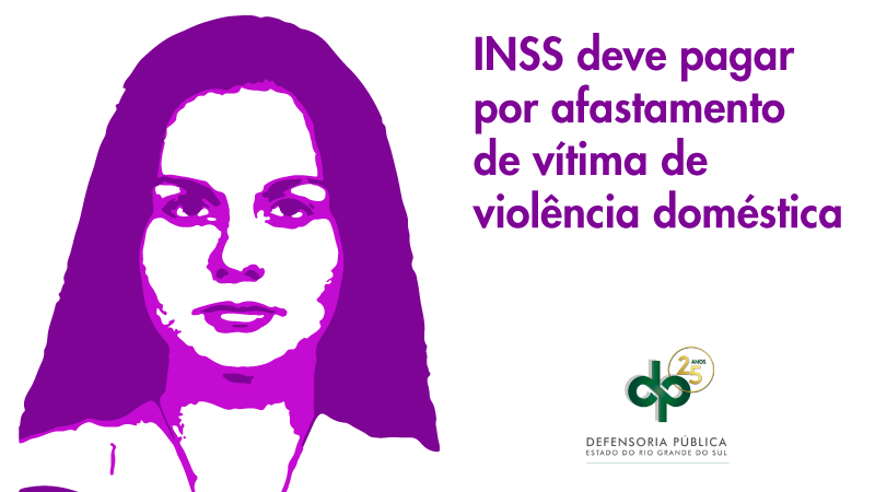 A Lei Maria da Penha prevê como uma das medidas protetivas o afastamento do trabalho por até seis meses para vítimas de violência doméstica. Porém, a Lei não determinava quem deveria arcar com o pagamento do salário. Uma decisão tomada pela Sexta Turma do