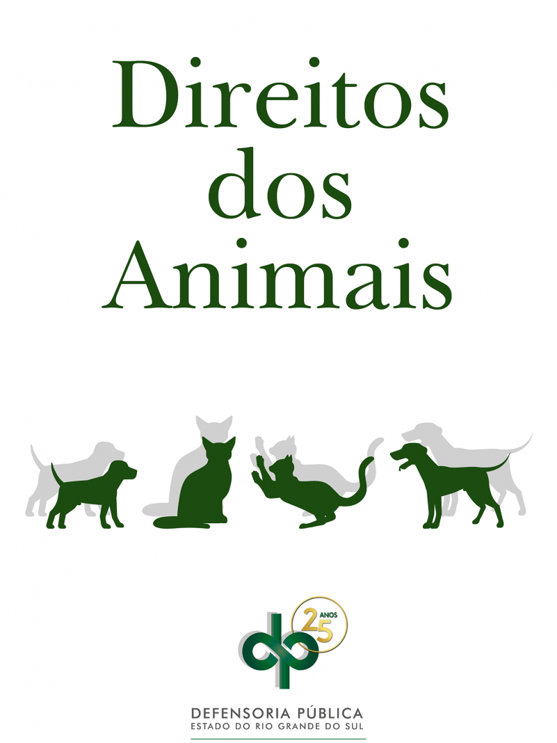 Direitos dos Animais - Direitos dos Animais