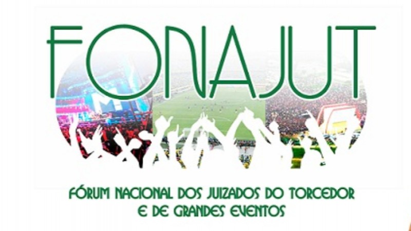 Defensoria Pública marca presença no Fórum Nacional dos Juizados do Torcedor e de Grandes Eventos