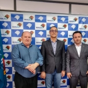 Defensor público realiza visita à Famurs para sugerir alternativas à judicialização da saúde