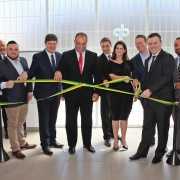 Defensoria Pública inaugura oficialmente sua nova sede na cidade de Jaguari