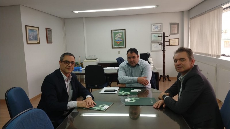 Defensoria Pública e Famurs firmam termo de cooperação na área da saúde
