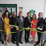 Defensoria Pública Regional de Esteio inaugura oficialmente sua nova sede