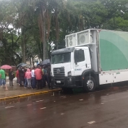 Cerca de 300 atendimentos são realizados pela DPE/RS em mutirão de atendimento focado em usucapião, no município de Cruz Alta