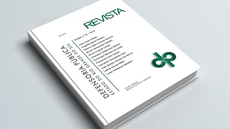 Revista 23