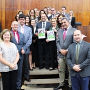 Apresentação do Relatório Anual 2019