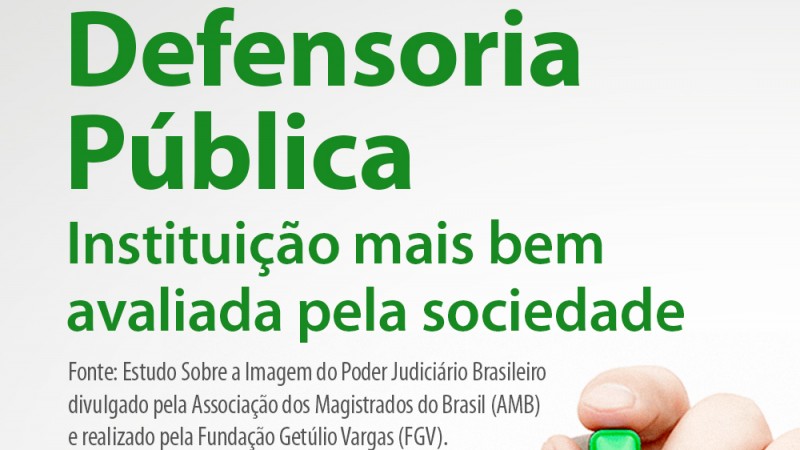 225 Post Pesquisa Avaliação Defensoria Pública