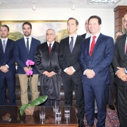 TCE/RS Estilac Xavier