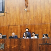 Audiência Pública - Doação de Órgãos