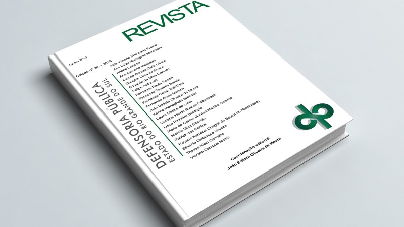 Revista da Defensoria 24