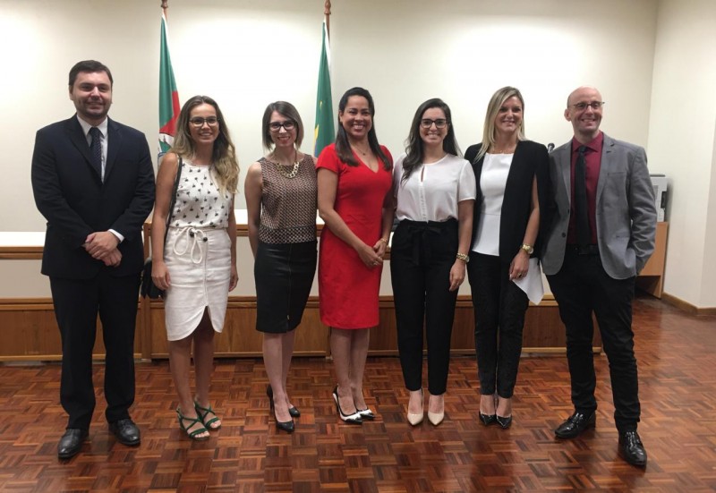 Luzia Garcia - Suporte - DRE – Butantã – Diretoria Regional de