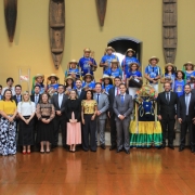 Defensor público-geral participa da 37ª Reunião do Colégio Nacional dos Defensores Públicos-Gerais