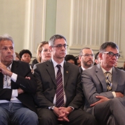 Defensor público prestigia lançamento de programa de cooperação para combater ISTs e Aids na juventude