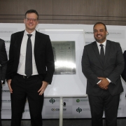 Sede conjunta entre as Defensoria Públicas do RS, RJ, AM e Condege é inaugurada em Brasília