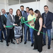 Defensoria Pública inaugura oficialmente sua nova sede na cidade de Panambi