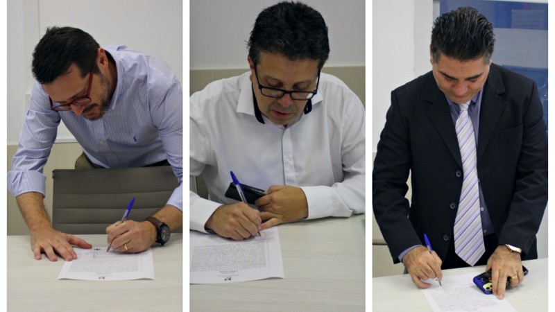 Lista tríplice para defensor público-geral do estado é definida