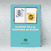 Defensoria Pública do Estado lança cartilha sobre mensalidades escolares