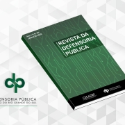 Revista Edição 26 - Defensoria Pública