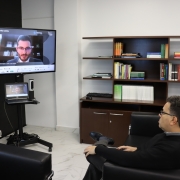 Tá na Mesa - Federasul